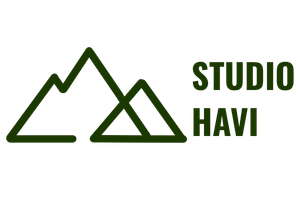LOGO STUDIO HAVI